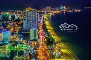 bán đất mặt tiền đường củ chi vĩnh hải nha trang