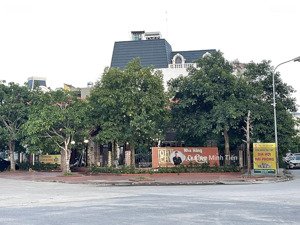 375m2 đất lô 3d lê hồng phong gần khánh hội - đường 40m - ngang 15m