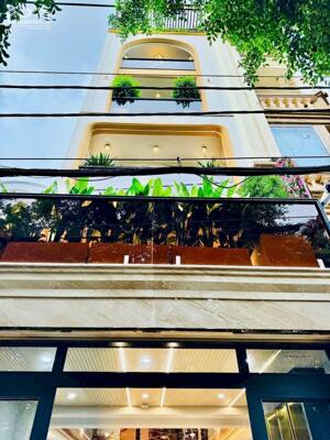 Bán Siêu Phẩm Nhà Phố Có Thang Máy Đường Lê Văn Thọ, Phường 09, Quận Gò vấp, Hồ chí Minh