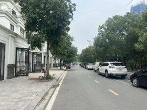 Cần Bán Biệt thự Liền kề ROMA PLAZA, Tố Hữu, Nam Từ Liêm, 190m2, Giá Đầu tư chỉ 53.5 tỷ