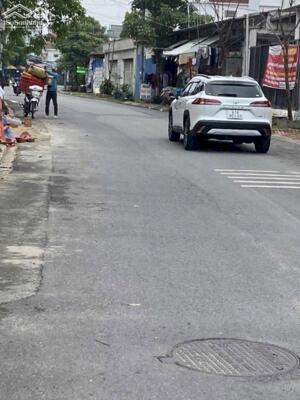 Nhà mặt tiền Lái Thiêu 45, Thuận An