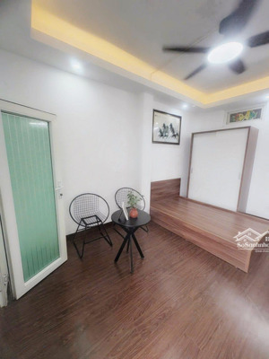 960tr có căn chung cư mini studio thoáng đẹp ô tô đỗ
