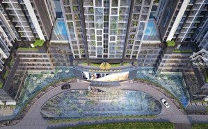 bán căn hộ cao cấp phố lương yên 132 m2 - 3 phòng ngủ view sông hồng tầng cao đẳng cấp - thoáng mát