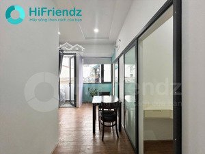 khai trương căn hộ 2pn mới xây ngay cao thắng q10, điện biên phủ, 3/2 thuận tiện đi qua quận 1,3,10