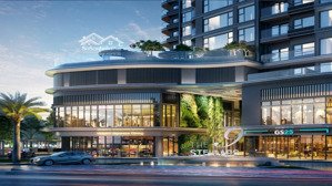 sở hữu shophouse mặt tiền trung tâm tod, vị trí kim cương, sinh lời bền vững từng mét vuông