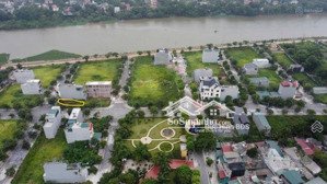 bán đất nền kđt bờ tây sông đáy, lê hồng phong, phủ lý, dt 88m2, mặt tiền 6m, sổ đỏ, 33 triệu/m2