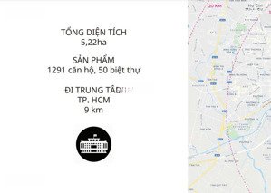 bán đất 2 mặt tiền đào trí quận 7, hơn 5ha sổ riêng giá chỉ 1.700 tỷ phù hợp làm dự án lớn