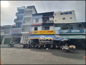 bán nhà 2 tầng, mt đường đào tấn, q5, giá 12 tỷ