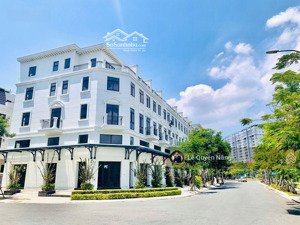 định cư nước ngoài nên cần bán shophouse song hành lakeview city, giá 24,9 tỷ. lh 