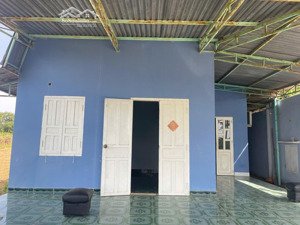 bán nhà vườn gần 10 000 m2 xã hàm kiệm ngay nút giao cao tốc xuống novaworld phan thiết giá đầu tư