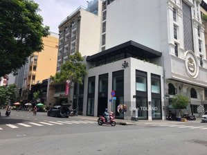 cho thuê góc hai mặt tiền hai bà trưng và mạc thị bưởi giá hấp dẫn