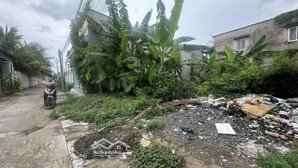 lô đất siêu đẹp cách hl31 (lộ đất) chỉ 60m tân hương, châu thành, tiền giang