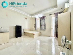 studio siêu xịn riêng tư tiện nghi đầy đủ ngay tăng nhơn phú a, quận 9 gần lê văn việt vincom