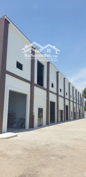 cho thuê nhà máy trung tâm tp nam định 5221m2 - pháp lý đầy đủ - kd mọi ngành nghề - giá cực tốt