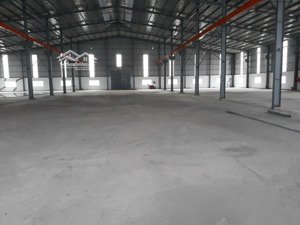 cho thuê xưởng phước an tuy phước bình định có pccc tự động 9200m2