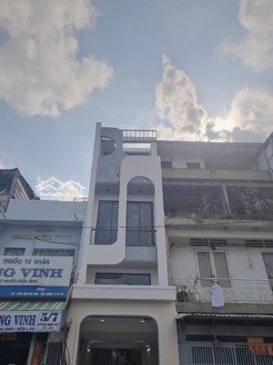 rẻ nhất đường huỳnh mẫn đạt chỉ 9.6 tỷ tl- 4 tầng nhà mới đẹp- tạm tính 350tr/m2