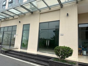 bán căn tầng trệt kinh doanh chung cư the ori garden, tầng trệt giá chỉ 2,1 tỷ