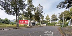 chính chủ cần bán tái định cư phước khánh trục chính