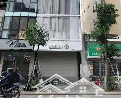 hot! mbkd phố chùa láng 90m² x 4 tầng mặt tiền rộng 5m, giá thuê chỉ 60tr/tháng!