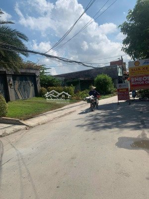 bán đất quận 12 dt khủng 474m2 góc 2 mt chỉ 35tr/m2 xây gì cũng đẹp