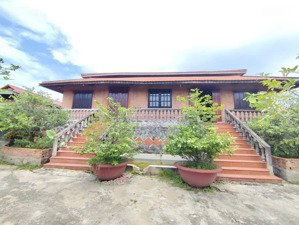 1.509m2 - biệt phủ hiếm có - 1 km ra cao tốc n2 đức hoà long an