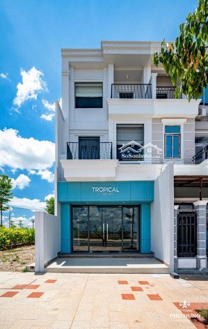 nhà mới xây nhà riêng 3 tầng tại cát tường phú hưng với chính sách siêu tốt lên đến 1 tỷ đồng