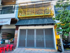 bán nhà 2 tầng kinh doanh đường lớn, mặt tiền đường 2/4 - phường vĩnh hải