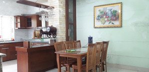 cho thuê nhà bà điểm, hẻm đường nguyễn thị huê, có đủ nội thất, 8 triệu/tháng