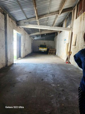 cho thuê kho mặt tiền từ 97m2 tại nguyễn tất thành, q4, hcm, giá ưu đãi