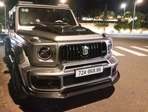 biệt thự vip duy nhất 3 mặt tiền trung tâm đô thị chí linh, tp vũng tàu. bán 75 tỷ. vị trí đắc địa.