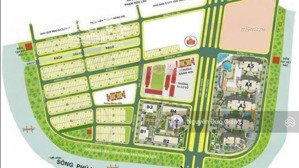 bán đất nền khu tái định cư phú mỹ, phường phú mỹ, quận 7 (khu n - đường 6m) với giá đầu tư 7,3 tỷ!