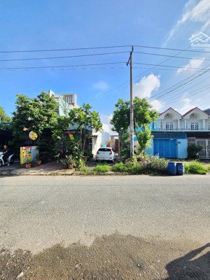 bán đất 2,85 tỷ 76,1m2 kinh doanh nhỏ ok, gần bờ hồ biconsi 200m, p. tân bình, tp. dĩ an