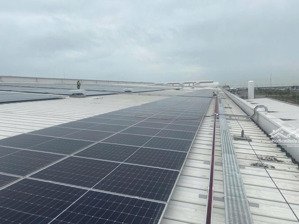 cho thuê 14000m2 nhà xưởng mới , hiện đại tại khu công nghiệp sông công 2 , thái nguyên.
