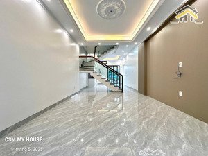 nhà mới - đẹp - rộng lũng bắc. ngay chợ lũng hoa