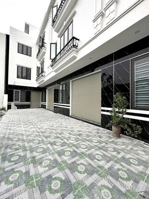 nhà mới phố tiền phong - đằng hải - hải an