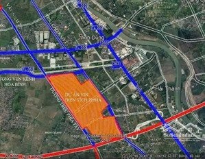 tổng hợp thông tin dự án vinhomes dương kinh - vinhomes golden city