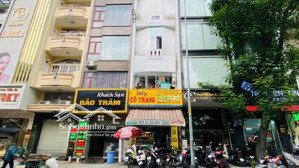 giảm 5 tỷ bán gấp mặt tiền đỗ ngọc thạnh, q5