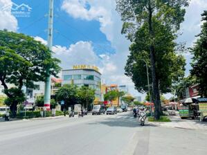 Bán gấp Căn góc 2 mặt tiền đường Lý Thường Kiệt và Đường số 2 Lữ Gia