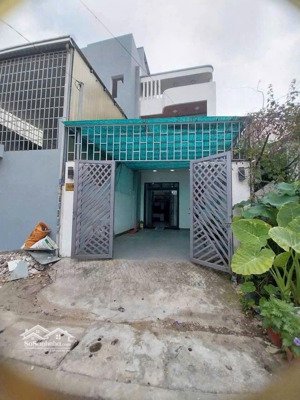 cho thuê nhà trệt lầu dx048 phú mỹ