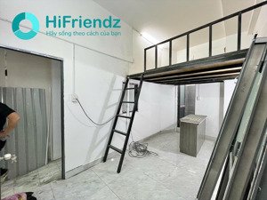 dãy trọ mới xây 2tr8 ngay phạm văn chiêu - gò vấp