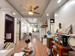 chung cư quân đội, huyện thanh trì, 60m2 tầng thấp giá 3,3 tỷ