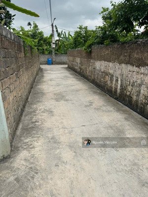 đất thổ cư giá hời chỉ cần 1 ngoặt là về đích! vị trí: phường quảng thanh, tp thủy nguyên