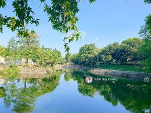 chuyển nhượng khu nghỉ dưỡng 1,3ha tại lương sơn hòa bình. cách trung tâm hà nội chỉ 35km.