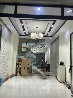 mặt tiền đường - vành đai trong - khu bình phú 2 - phường 10 - quận 6 - 5 tầng nhà mới đẹp 6pn, 62