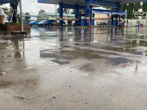 bán cửa hàng xăng dầu phúc minh mặt tiền ql20 giá 80 tỷ ( có thương lượng )
