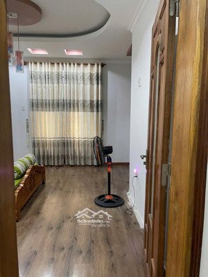 cần bán nhà đường b1 vĩnh điềm trung ngang 6m sổ hồng hoàn công đầy đủ