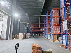 KHO CHUNG CHO THUÊ KHO CHUNG LOGISTICS TẠI VĂN GIANG – HƯNG YÊN (GẦN KHU ĐÔ THỊ ECOPARK)