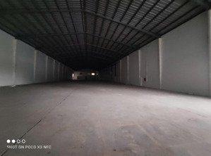 công ty cần cho thuê kho trong kcn cát lái, võ chí công, phú hữu, quận 9