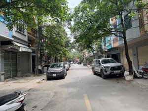 bán mặt phố trần đăng ninh-kinh doanh-nhà dân xây chắc chắn,dt 40m-5 tầng,nhỉnh 13 tỷ