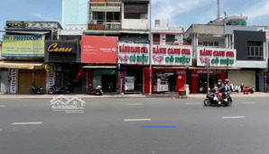 bán nhà mt đường nguyễn kiệm, phú nhuận giá chỉ 3,95 tỷ